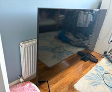 Smart tv Samsung