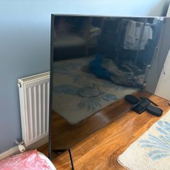 Smart tv Samsung