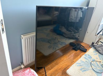 Smart tv Samsung