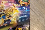 LEGO Ningago 71768