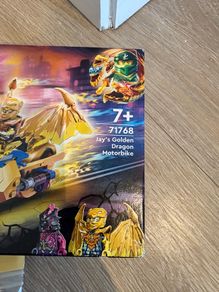 LEGO Ningago 71768