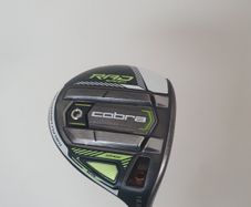 Cobra RadSpeed Draw 5 Wood