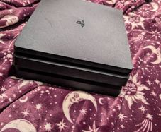 Two PS4s