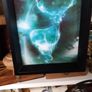 3D picture "expecto patronum" Image 3