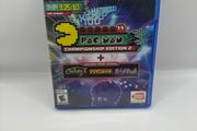 Pac-Man Championship Edition 2 + The Arcade Game Series
