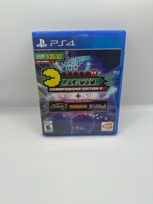Pac-Man Championship Edition 2 + The Arcade Game Series
