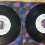 Wet Wet Wet. Limited edition doublepack with picture booklet double vinyl singles in vg+ condition Image 8