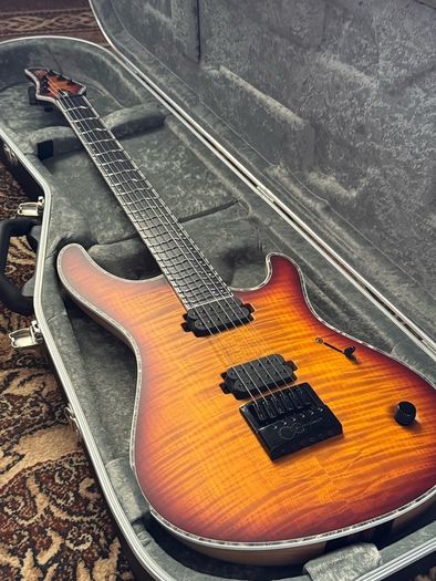 Mayones Regius 4ever