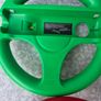 Mario Kart 8 Racing Wheel Set (Mario & Luigi) - Nintendo Wii U Image 4