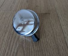 Bicycle bell