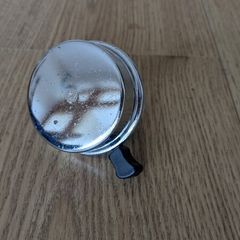 Bicycle bell