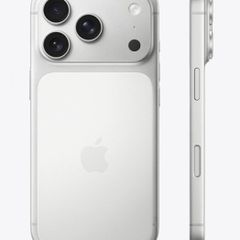 Apple iPhone 17 Pro Max  Excellent Condition