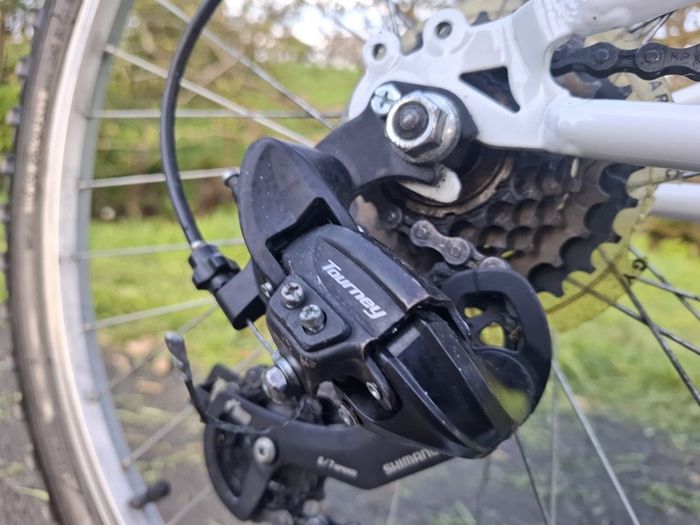 bike