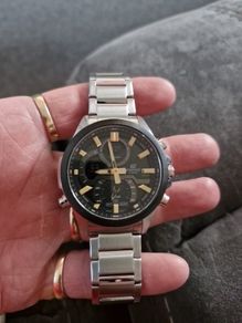 casio edifice