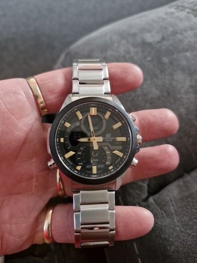 casio edifice