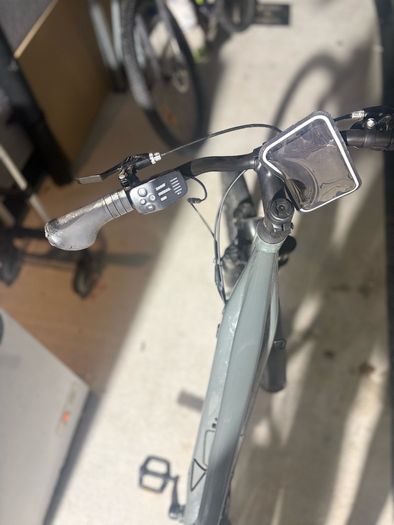 electric bike