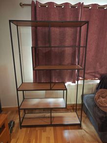 Shelf unit