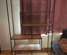 Shelf unit