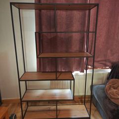Shelf unit