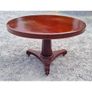 Circular Tilt Top Centre Table KAS520 Image 2