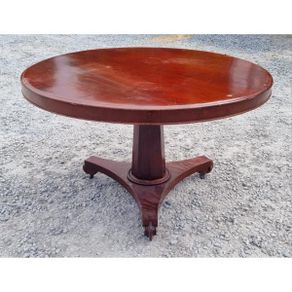 Circular Tilt Top Centre Table  KAS520