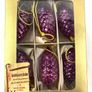Vintage Inge glass Christmas tree decorations Image 6
