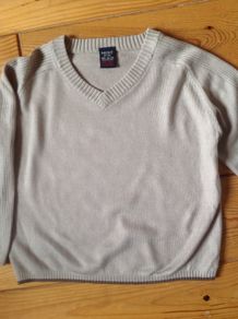Age 2-3 NEXT Beige Jumper