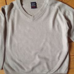 Age 2-3 NEXT Beige Jumper
