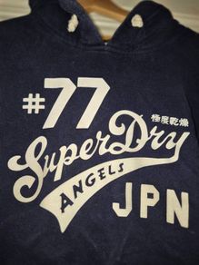 Superdry Hoodie