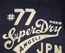 Superdry Hoodie