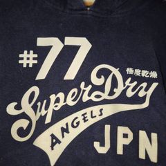 Superdry Hoodie