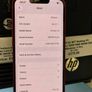 256GB Apple iPhone 14 SimFree Unlocked Red New Battery Health 100% Image 4
