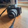 Canon EOS M50 Mark II Mirrorless Camera + 15-45mm Lens | Excellent Condition Image 7