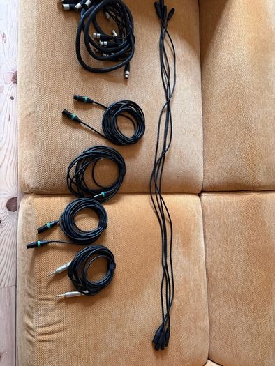 Drum mic