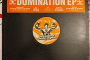 David Carretta - Domination E.P.