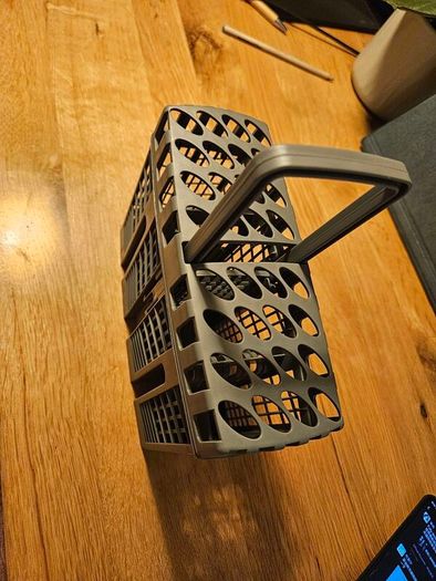 Dishwasher Basket