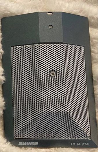 Shure Beta 91A