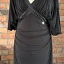 Karen Millen Black Dress Image 2