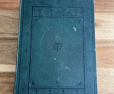 Irish Sketch Book