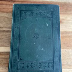 Irish Sketch Book
