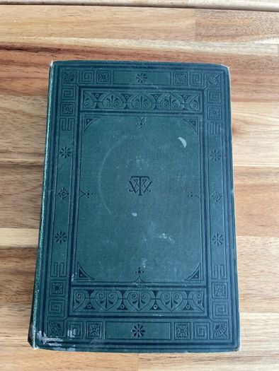 Irish Sketch Book