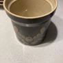 Vintage Denby Bakewell Storage Jar - 10 cm diameter, 10 cm high Image 2