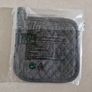 H&M Pot holders 2 pack dark grey Image 3