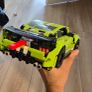 lego ford mustang Image 4