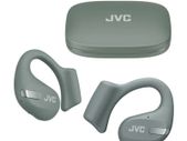 JVC Open-ear wireless Bluetooth earphones in Green