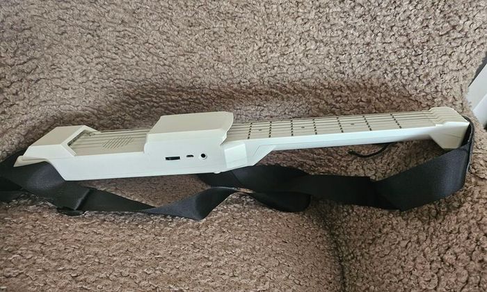 Smart Guitar SG7