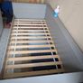 single bed frame (sofabed) Image 5
