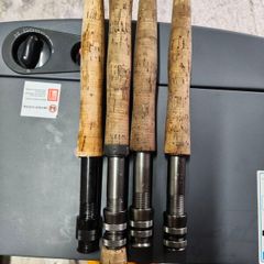 fly fishing