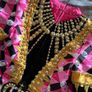 irish dancing dress Eire designs by gavin Doherty Image 3
