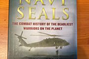 War book:'Navy Seals'